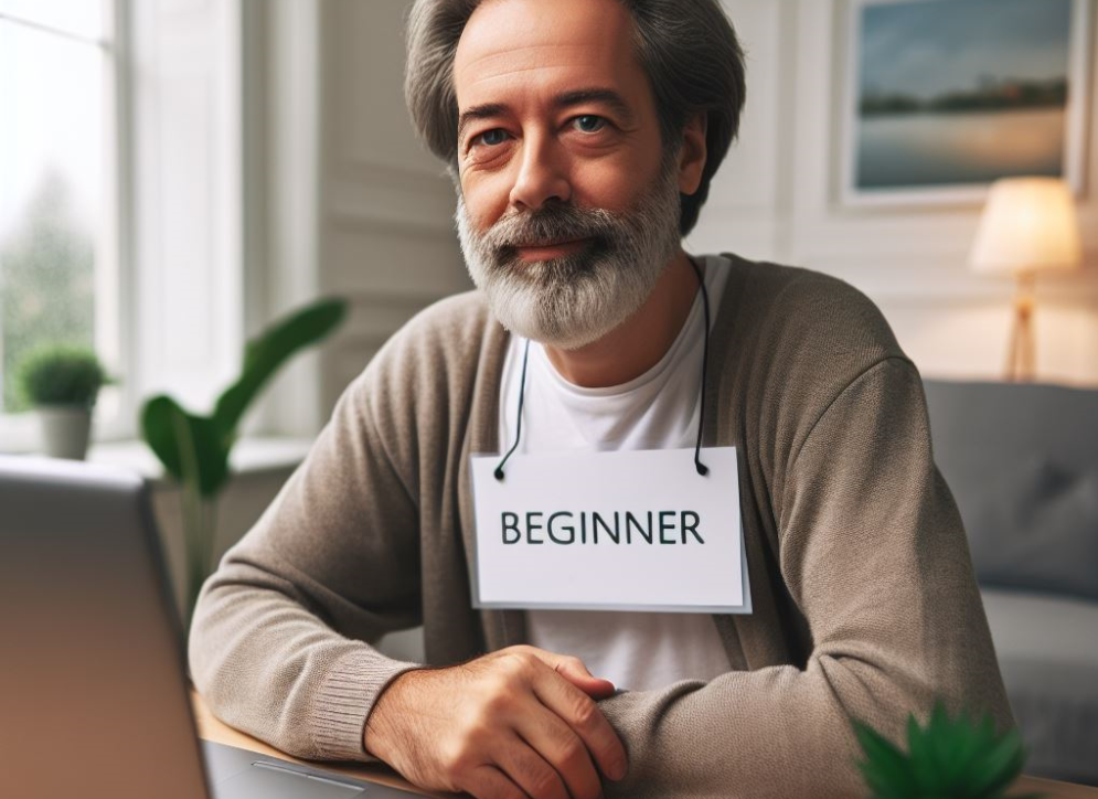 Wealthy Affiliate Beginner