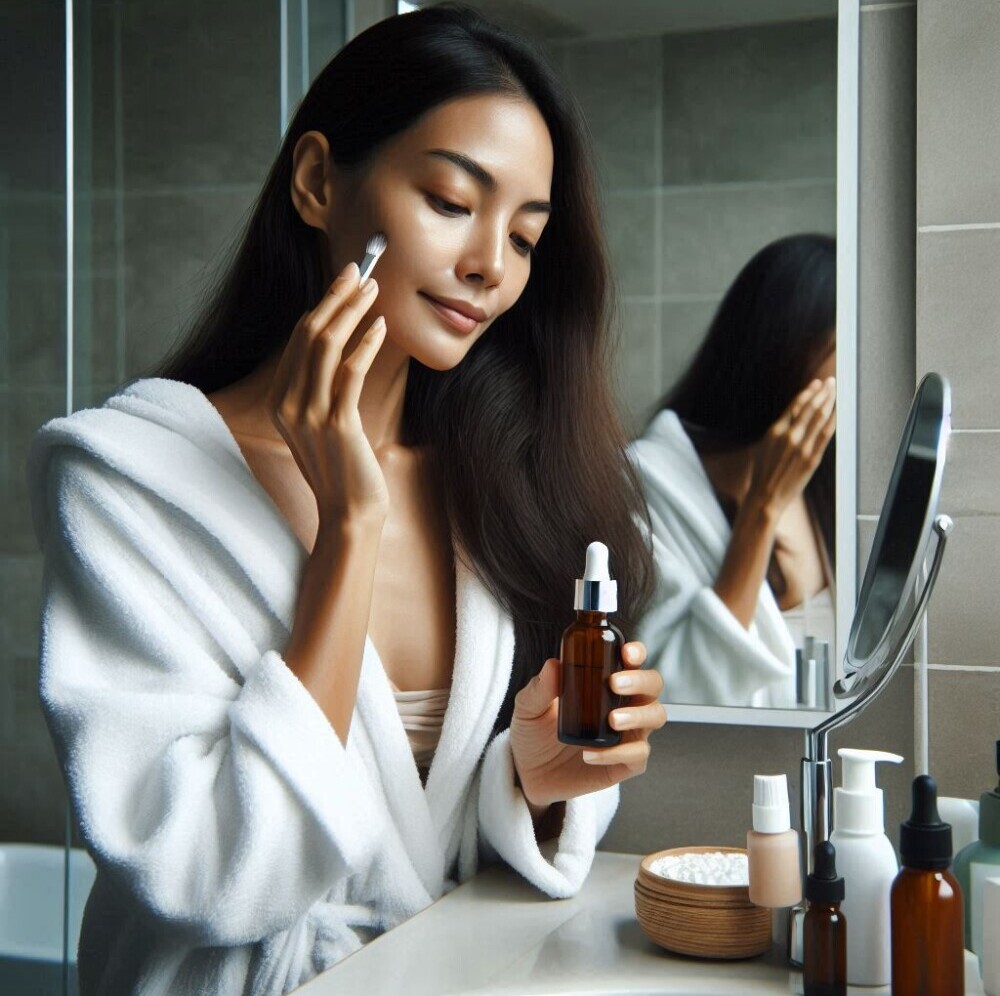  Creating Your Adaptogenic Skincare Routine  you can be comfortable with.