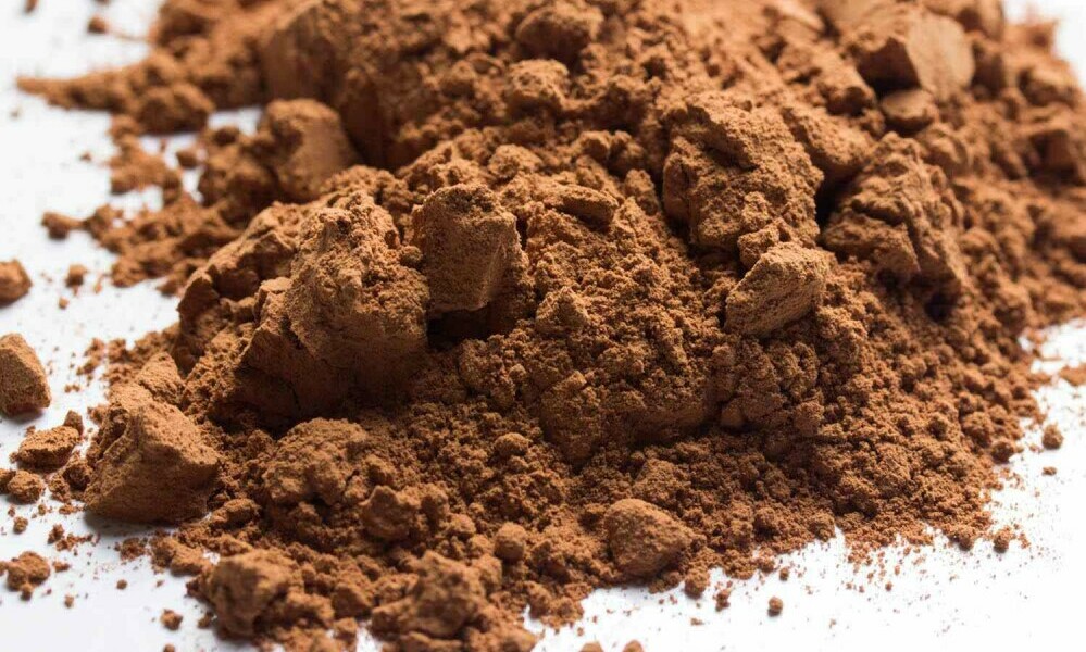 Organic Checklist Cocoa Powder: