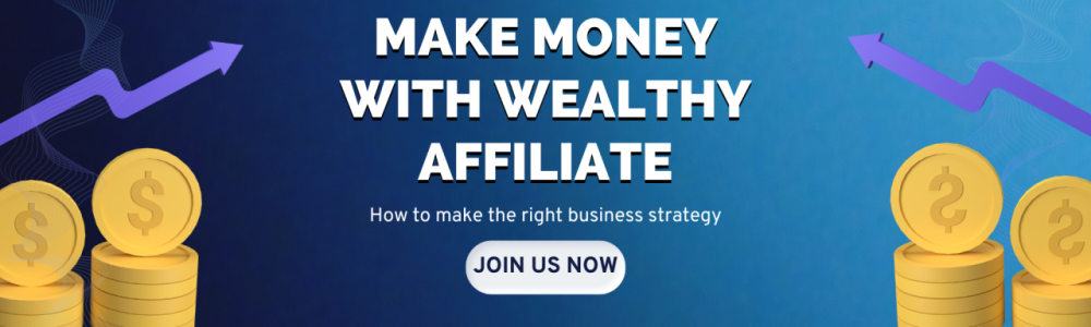  Unlocking Success With Wealthy Affiliate: A Closer Look At Problem-Solving banner.