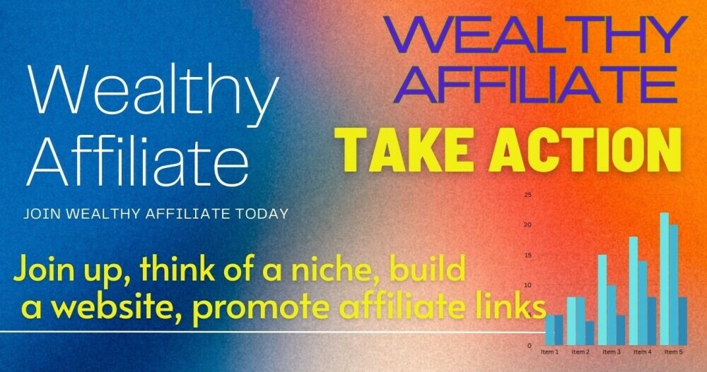 wealth affiliates banner for The Essence Of Success