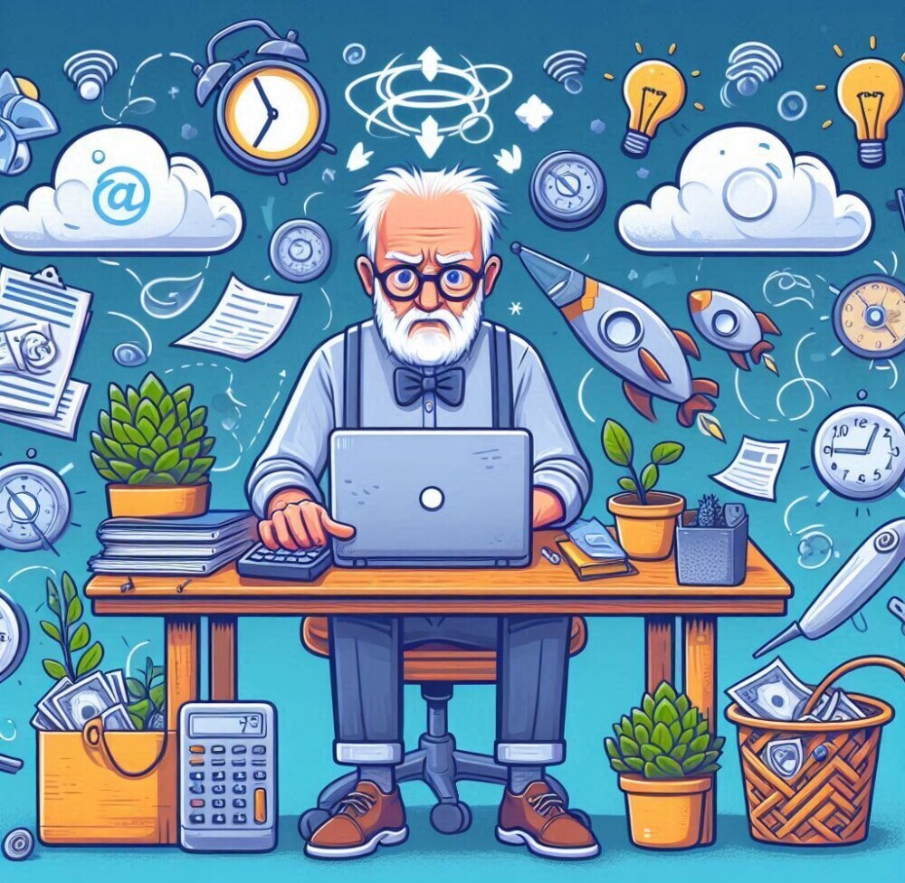 7 Mistakes Pre-Retirees Make in Affiliate Marketing—And How to Avoid Them in 2025