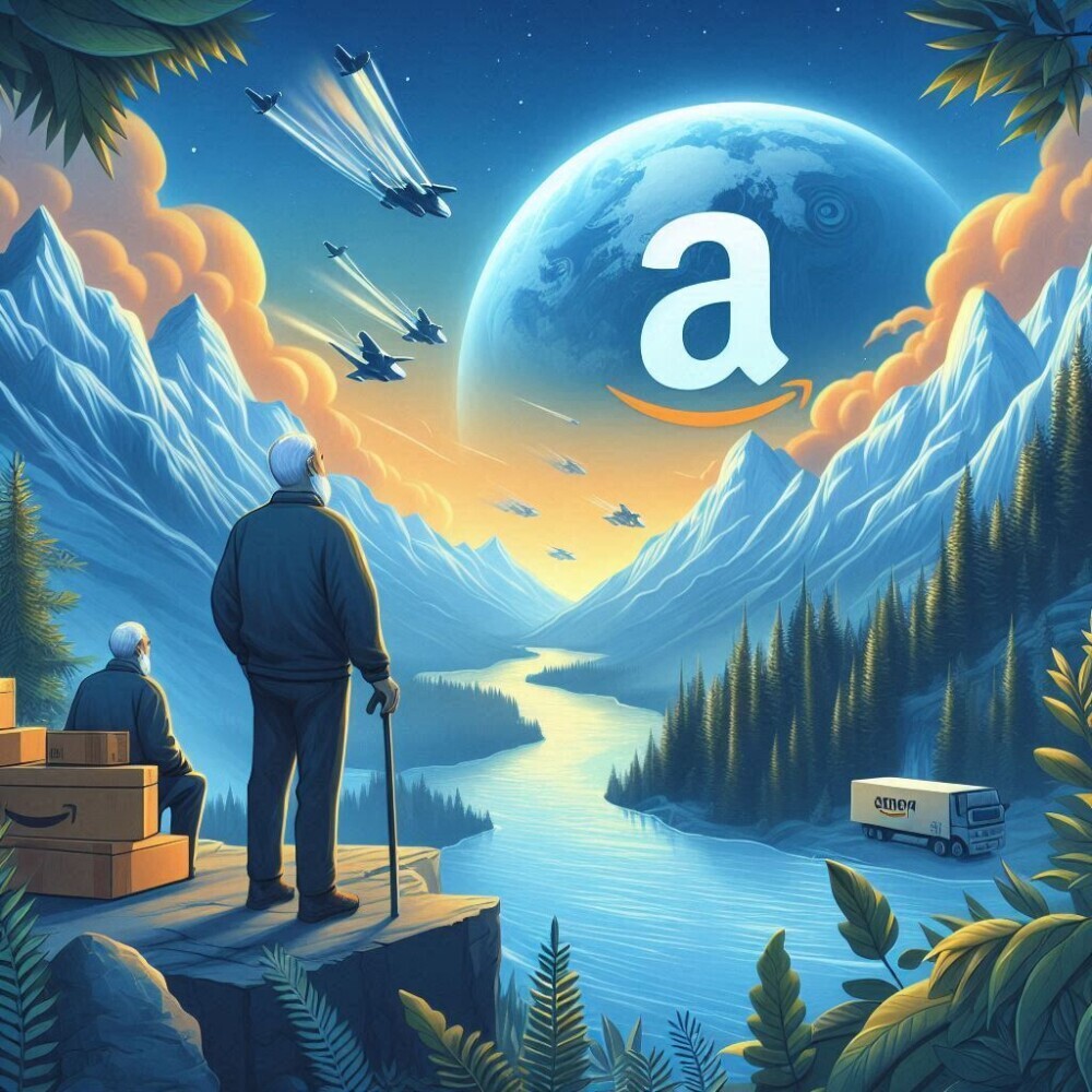 Beyond Amazon: High-Paying Affiliate Programs For Retirees To Maximize Passive Income