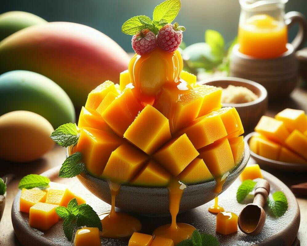 Mango Marvels Sweet Indulgence with Health Benefits to Savor in Moderation. Ah, mangoes—the sweet, irresistible fruit that many of us have cherished since childhood. Those days of devouring dozens in a sitting are fond memories