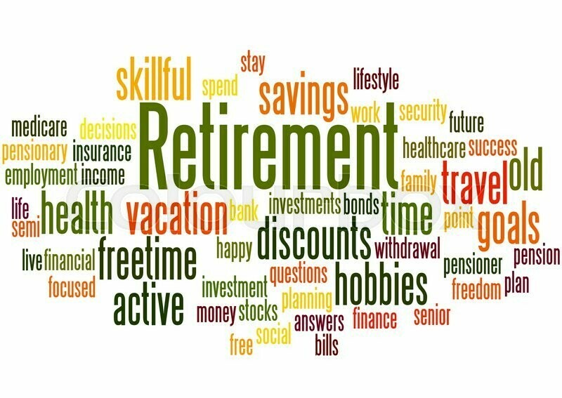 retirement and the benifits of Pros And Cons For Early Retirement