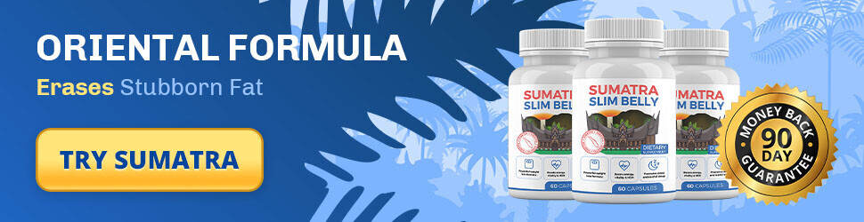 Boost Your Metabolism and Wellness Naturally with Sumatra Slim Belly Tonic 4