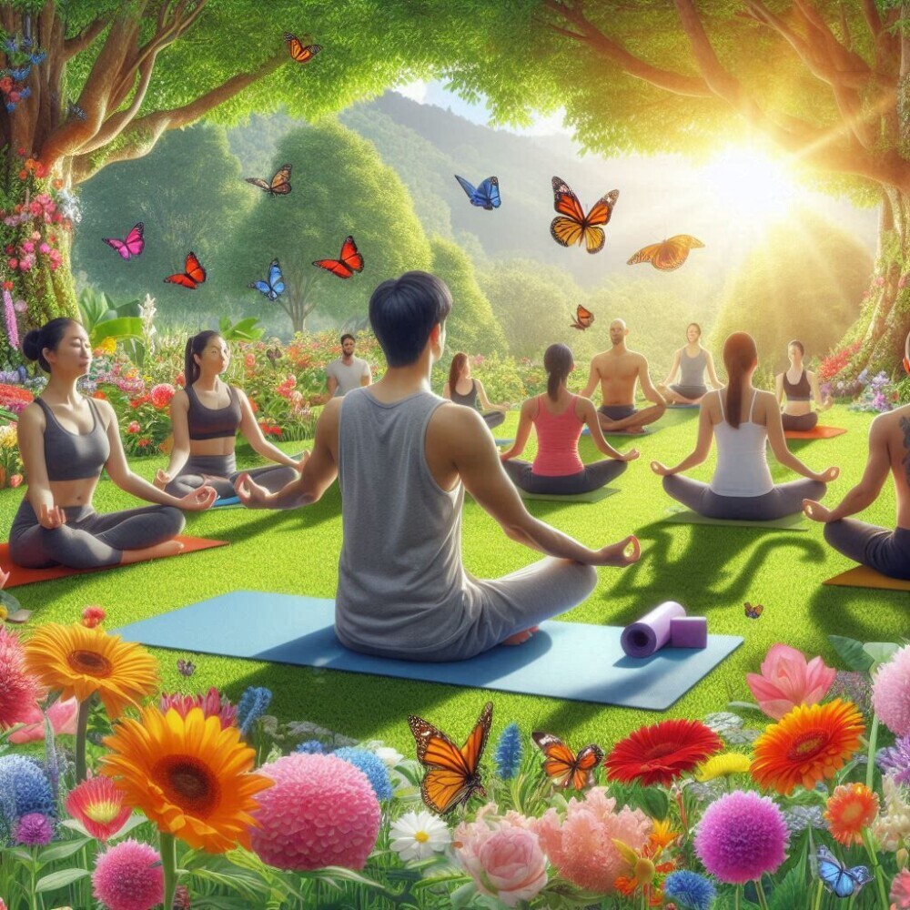Rediscover Your Well-Being With Organic-Look And Ayurvedic Wisdom the path to a better living.