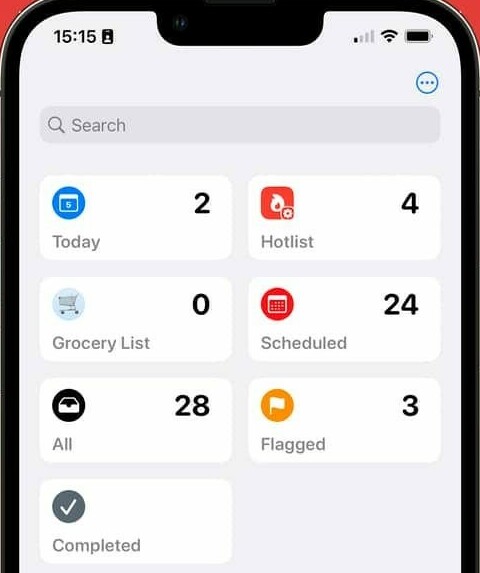Utilize Reminders phone tools to assist us How To Develop New Habits