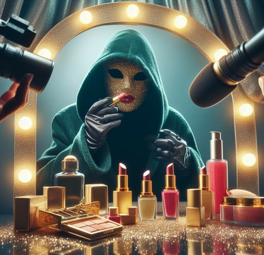 The Dark Side Of The Beauty Industry: Greenwashing And False Claims