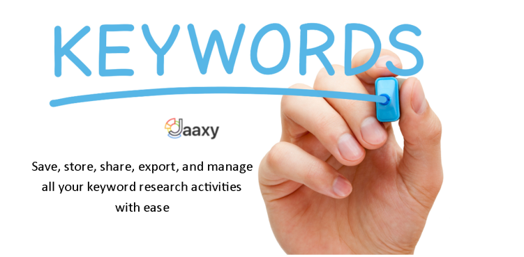 Jaaxy Manager Power Of Keywords With Jaaxy: Your Ultimate Guide