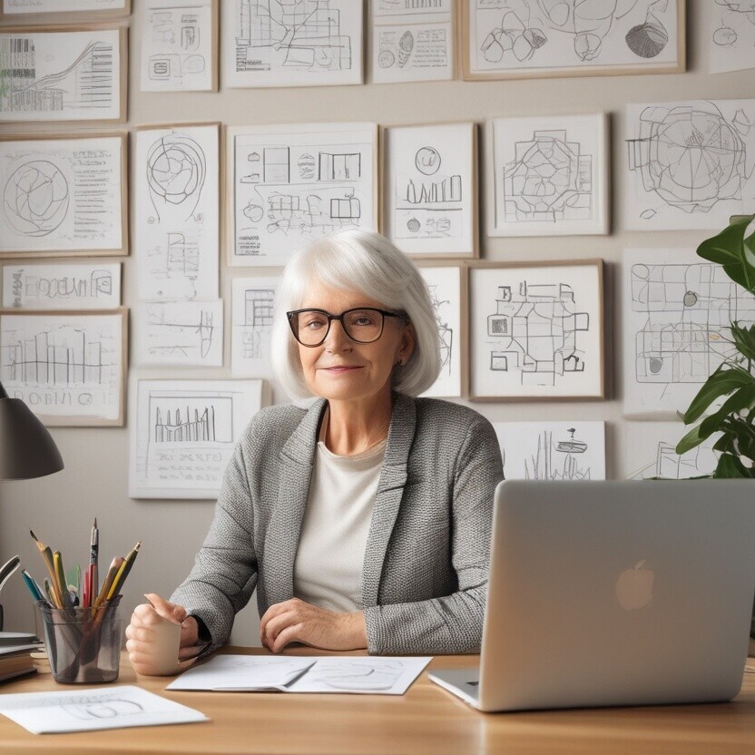 How Pre-Retirees Can Build a Resilient Affiliate Marketing Strategy for Long-Term Success