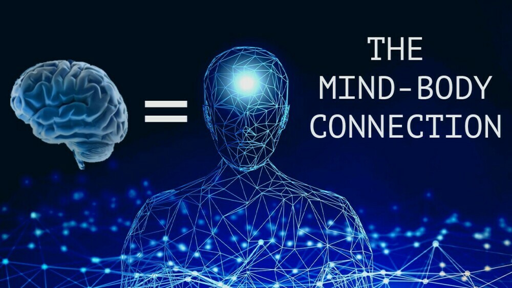 Mind-Body Connection in  The Basics Ayurvedic Skincare photo of body and sould connection What Is  Ayurvedic Skincare: The Basics