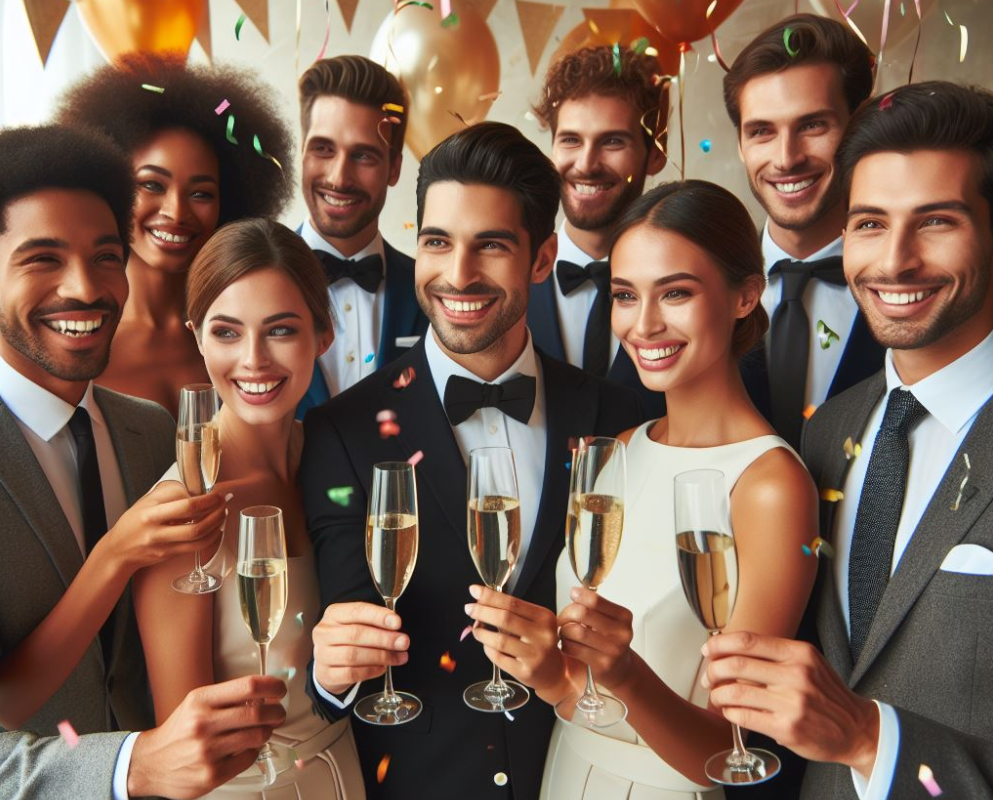 celebrating small achievements How To Develop New Habits