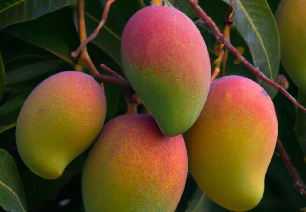 Mango Marvels: Sweet Indulgence With Health Benefits To Savor In Moderation. Research conducted by esteemed institutions like the Federation of American Societies for Experimental Biology (FASEB) and Oklahoma University highlights
