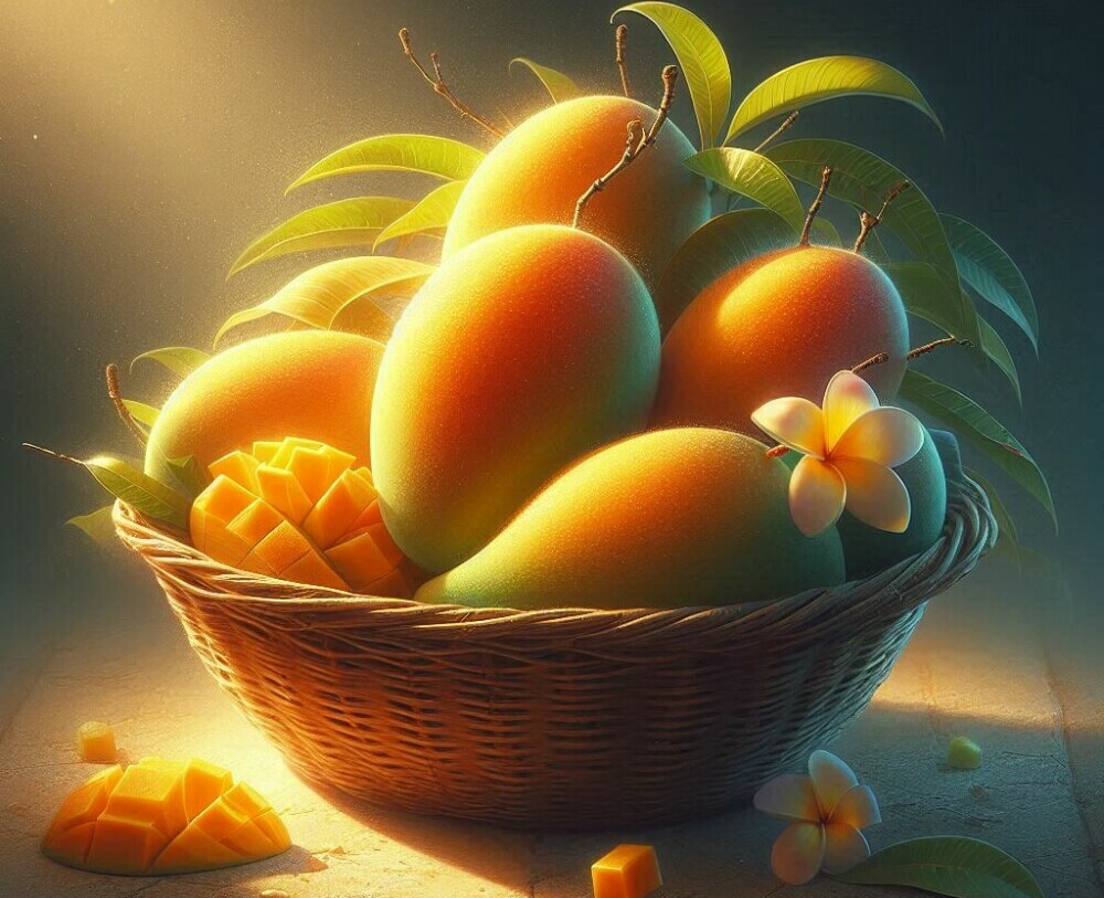 mangoes 3