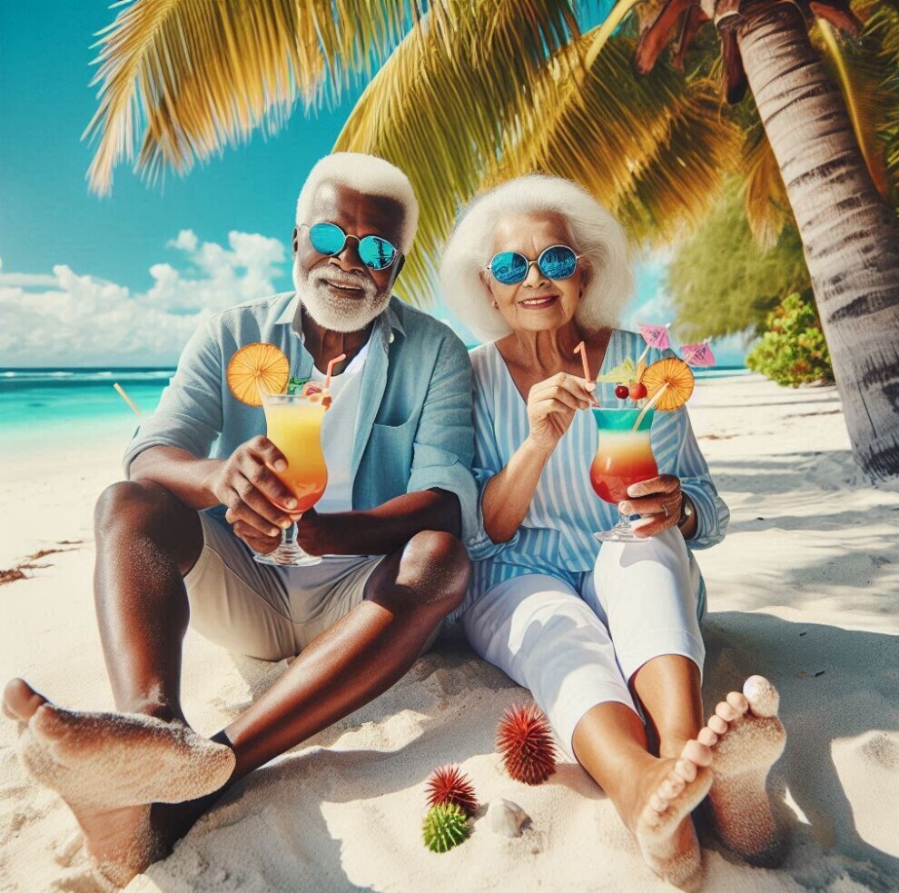 Retiring In Style: Embracing Affiliate Marketing With Wealthy Affiliate enjoy life after retirement.
