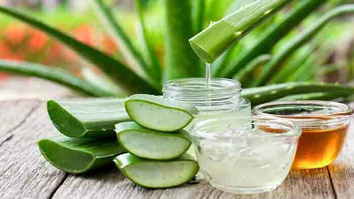 Organic Checklist Aloe Vera Gel