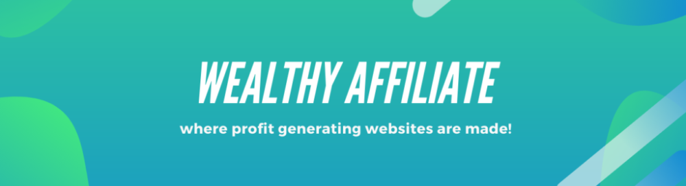 wealthy affiliate banner Unlock A Prosperous Retirement With Wealthy Affiliate