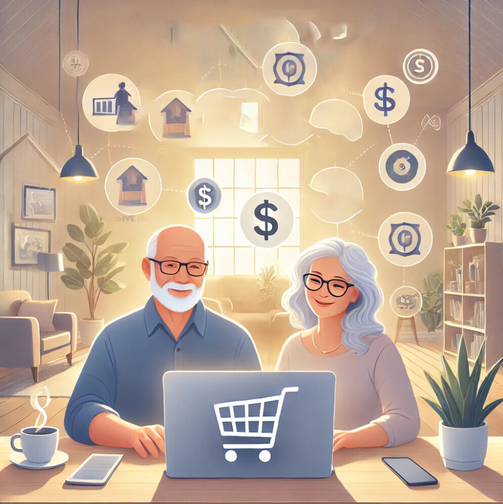 Turn Your Retirement Into A Profitable Online Business With Wealthy