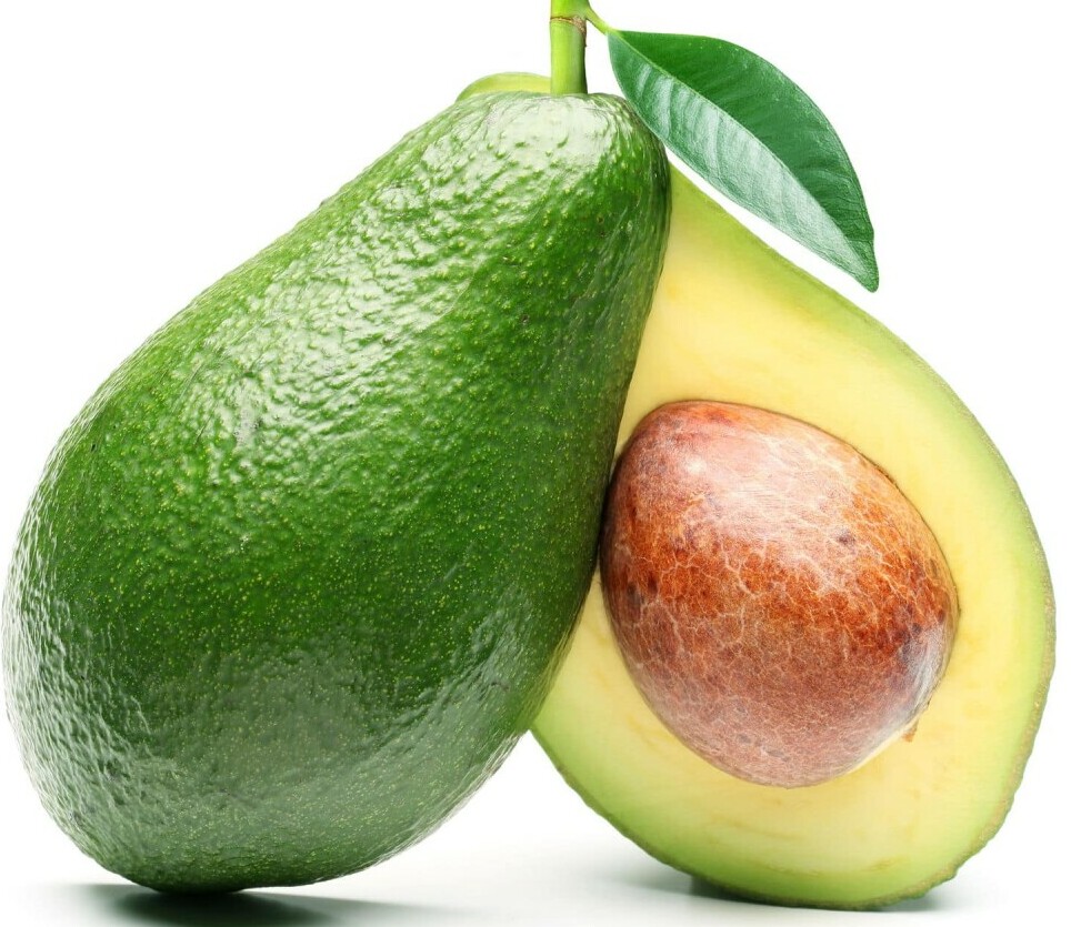 Organic Checklist Avocado