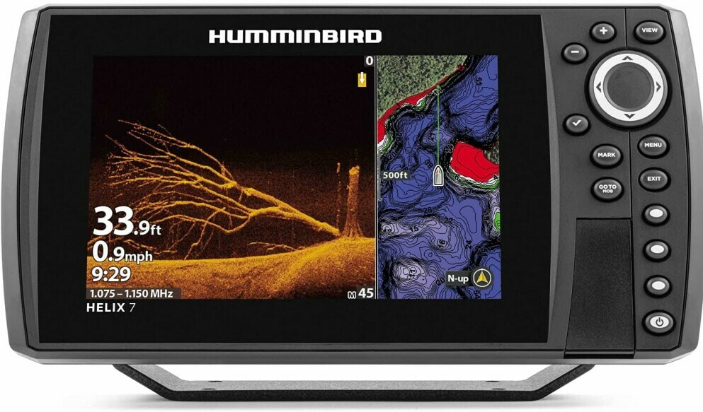 Humminbird Helix 7 SI DI