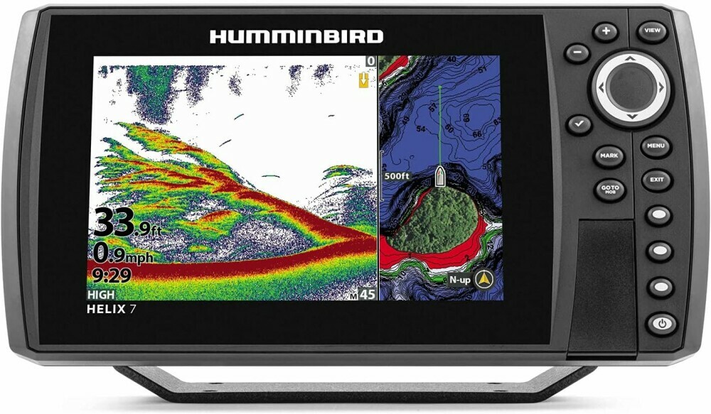 Humminbird Helix 7 SI DI