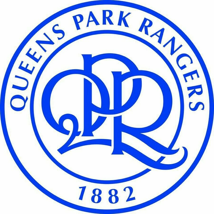 QPR badge