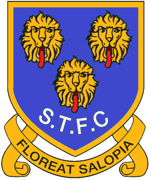 Shrewsbury Town, Loggerheads Shrewsbury Town, Loggerheads