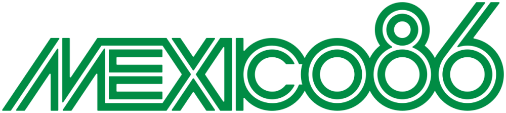 FIFA World Cup Mexico 1986