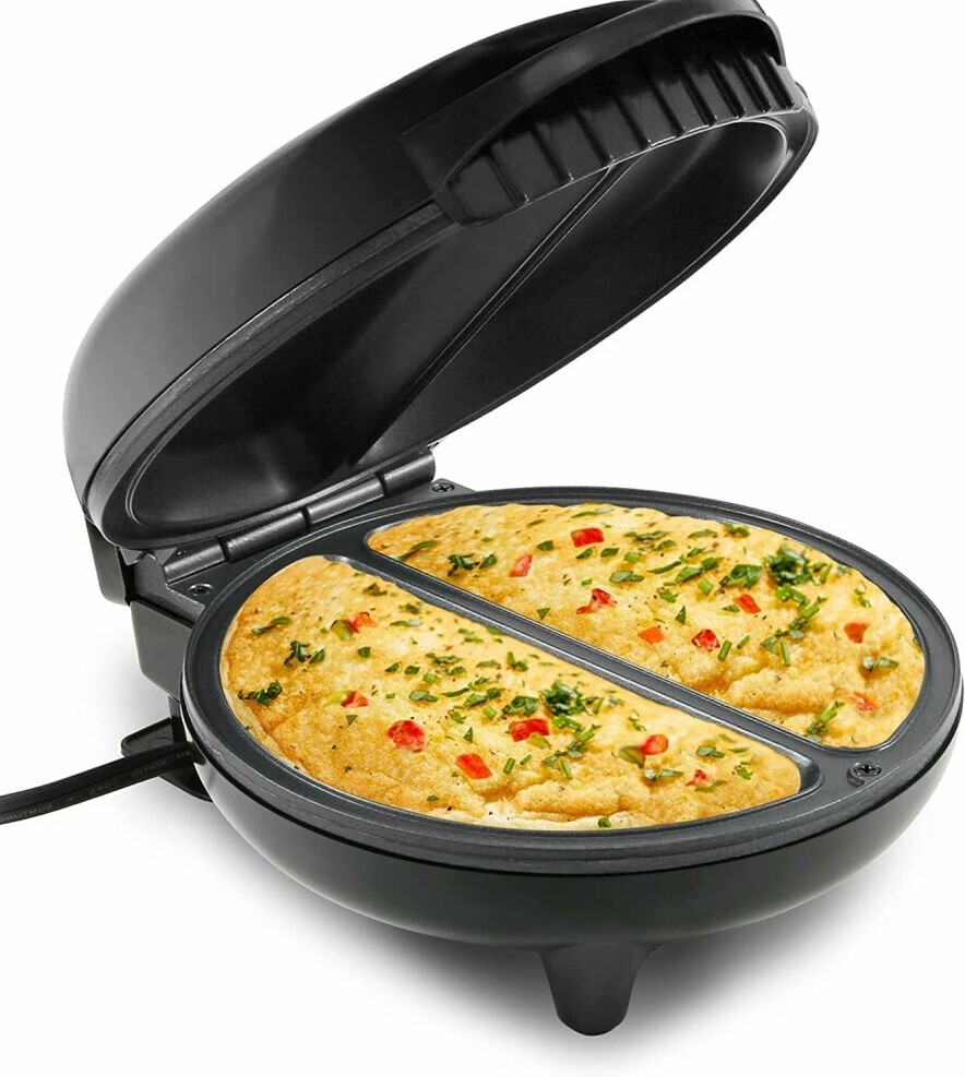 Omelet Maker