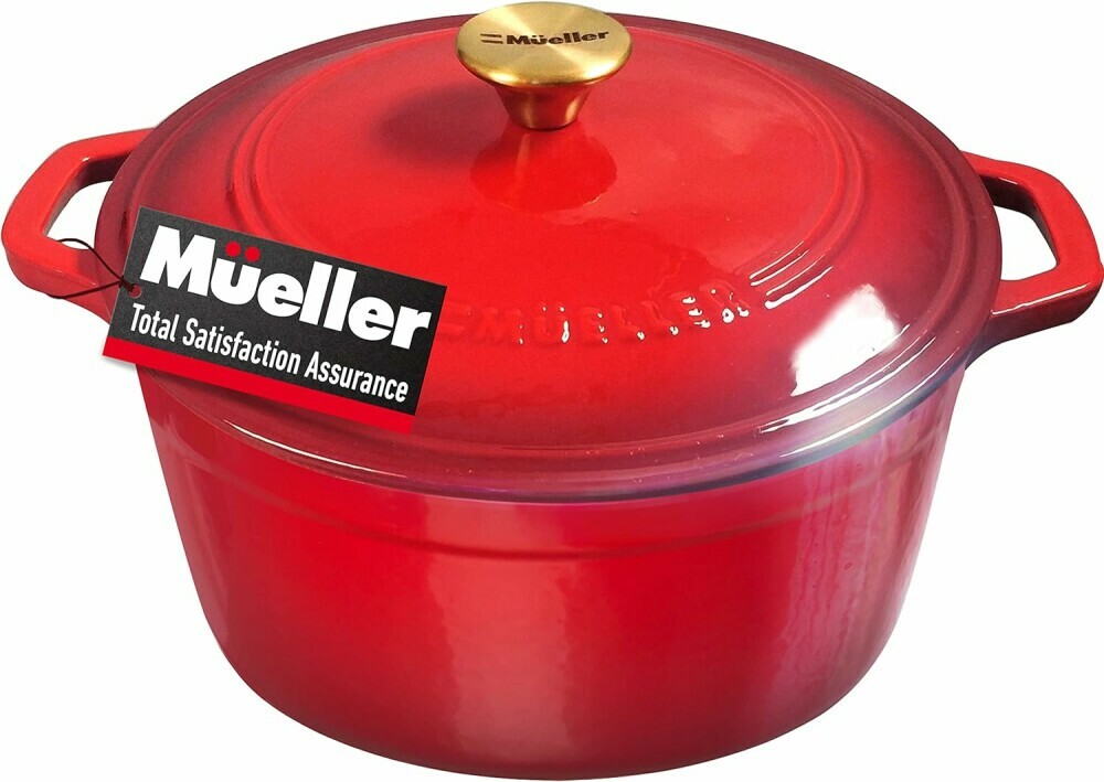 Meller Dutch Oven