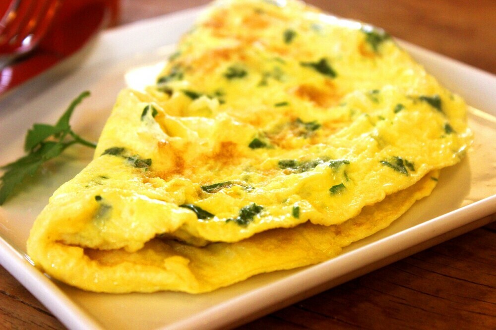 Fritatta