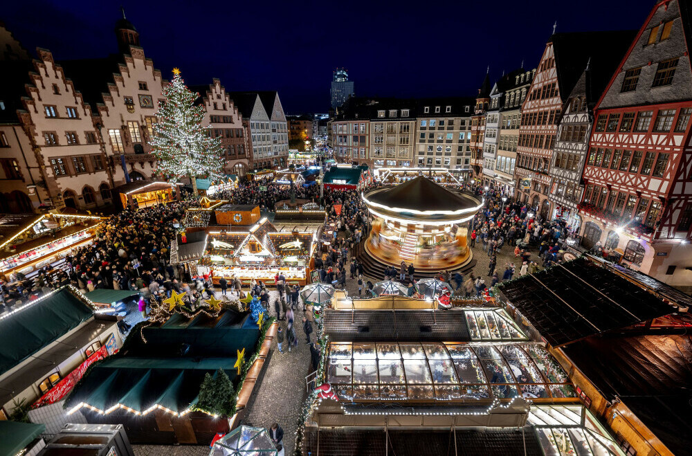 Christmas Market