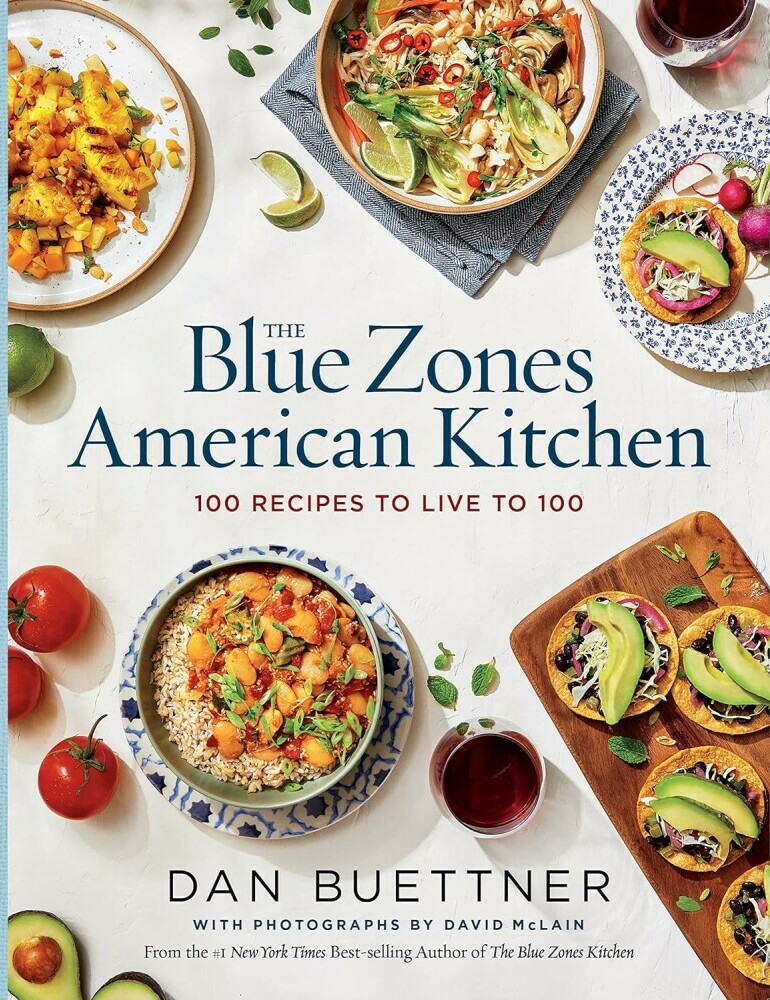 Blue Zones