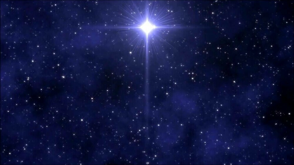 Bethlehem Star