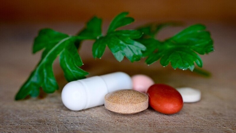 Supplements