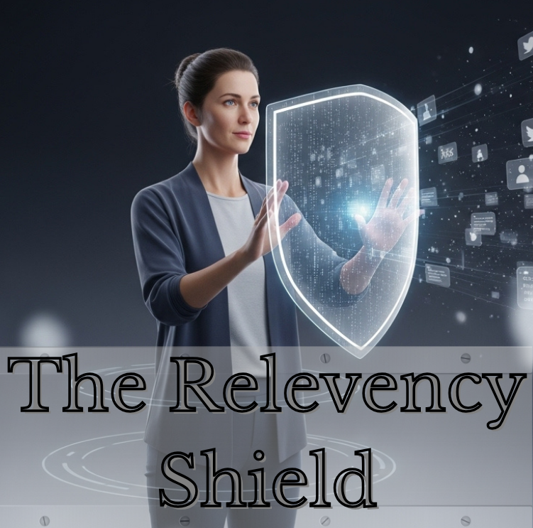 Relevancy Shield