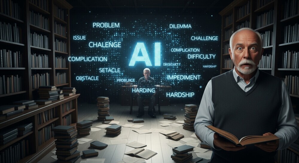 The Illusion of Competence