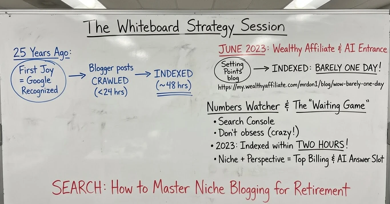 Whiteboard history
