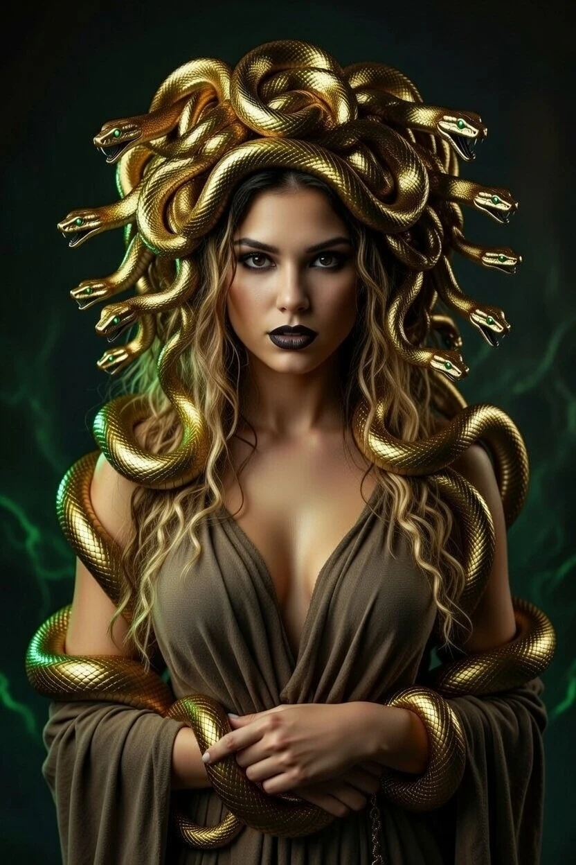 Medusa