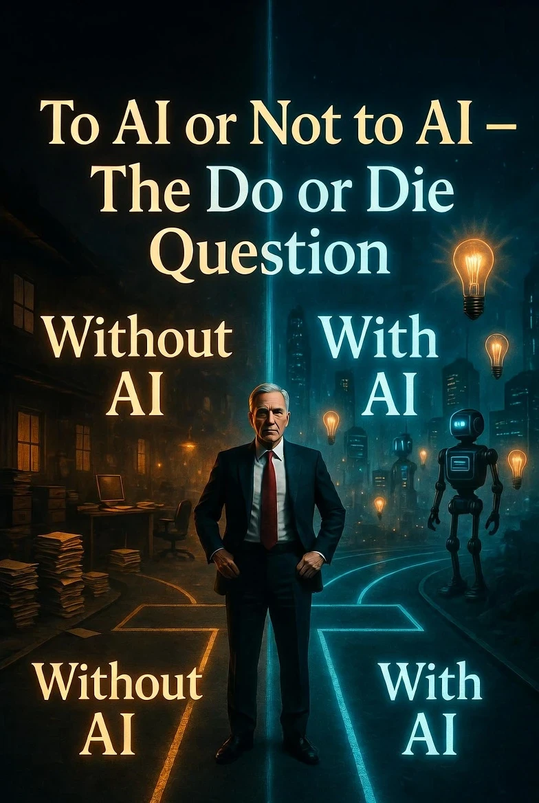 To AI or Not to AI