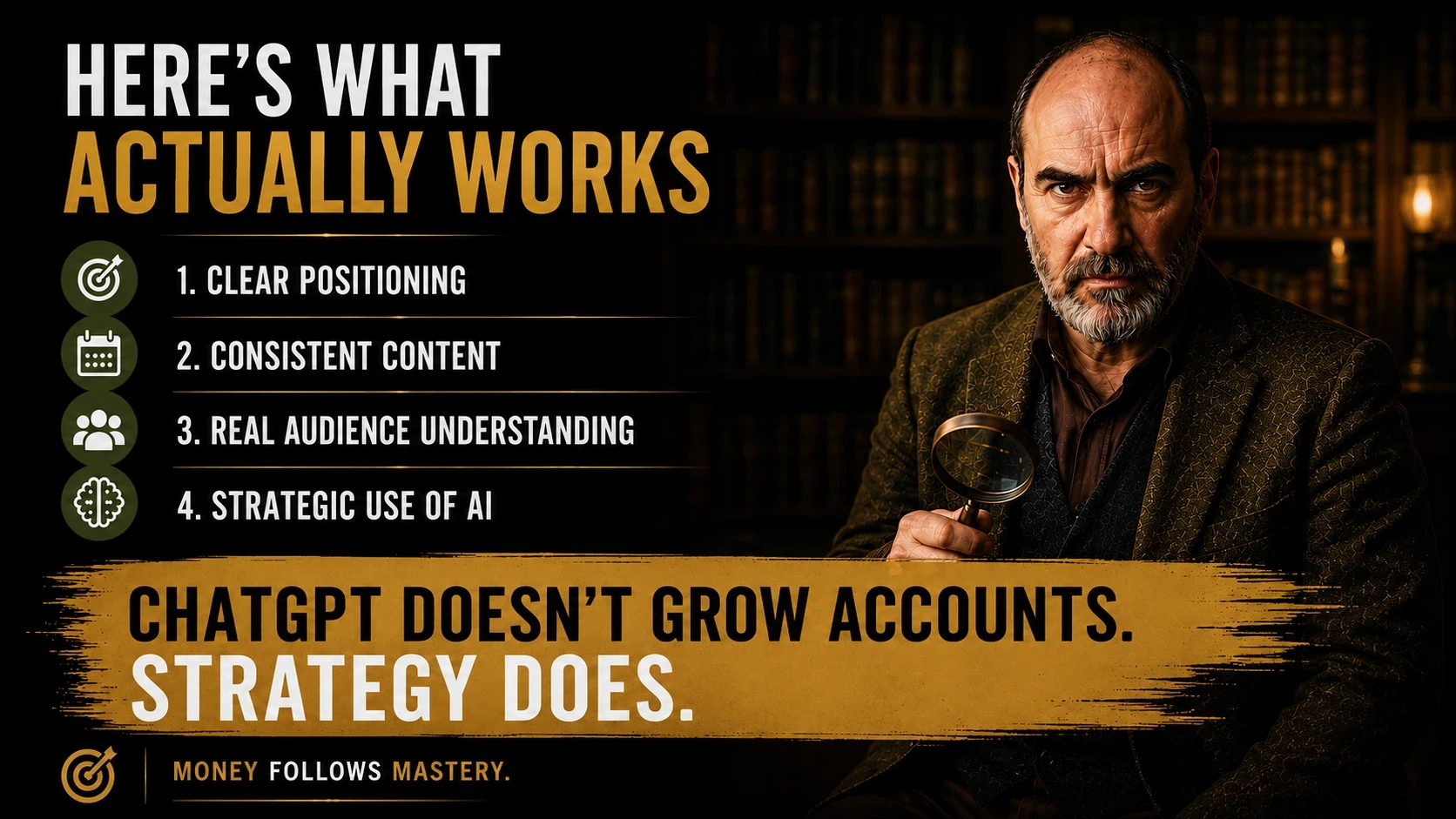 What Works