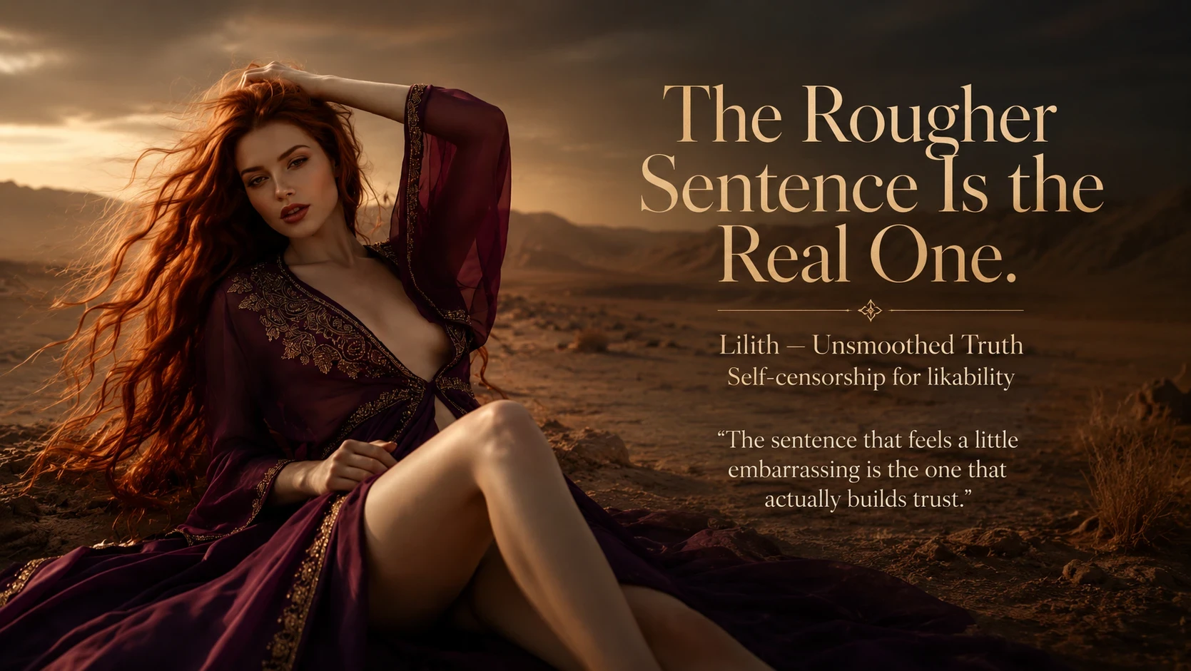 Lilith