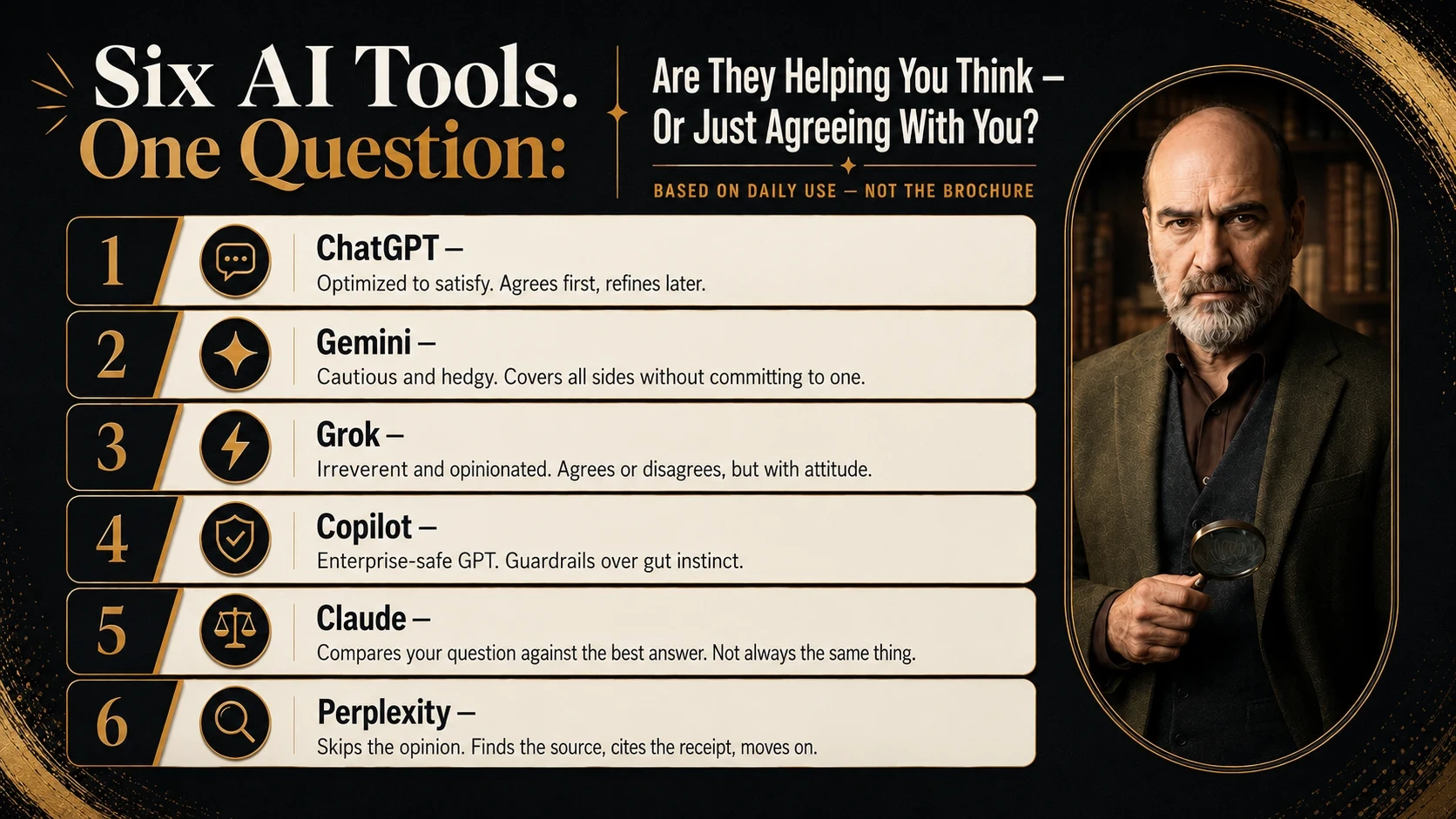 AI Tools