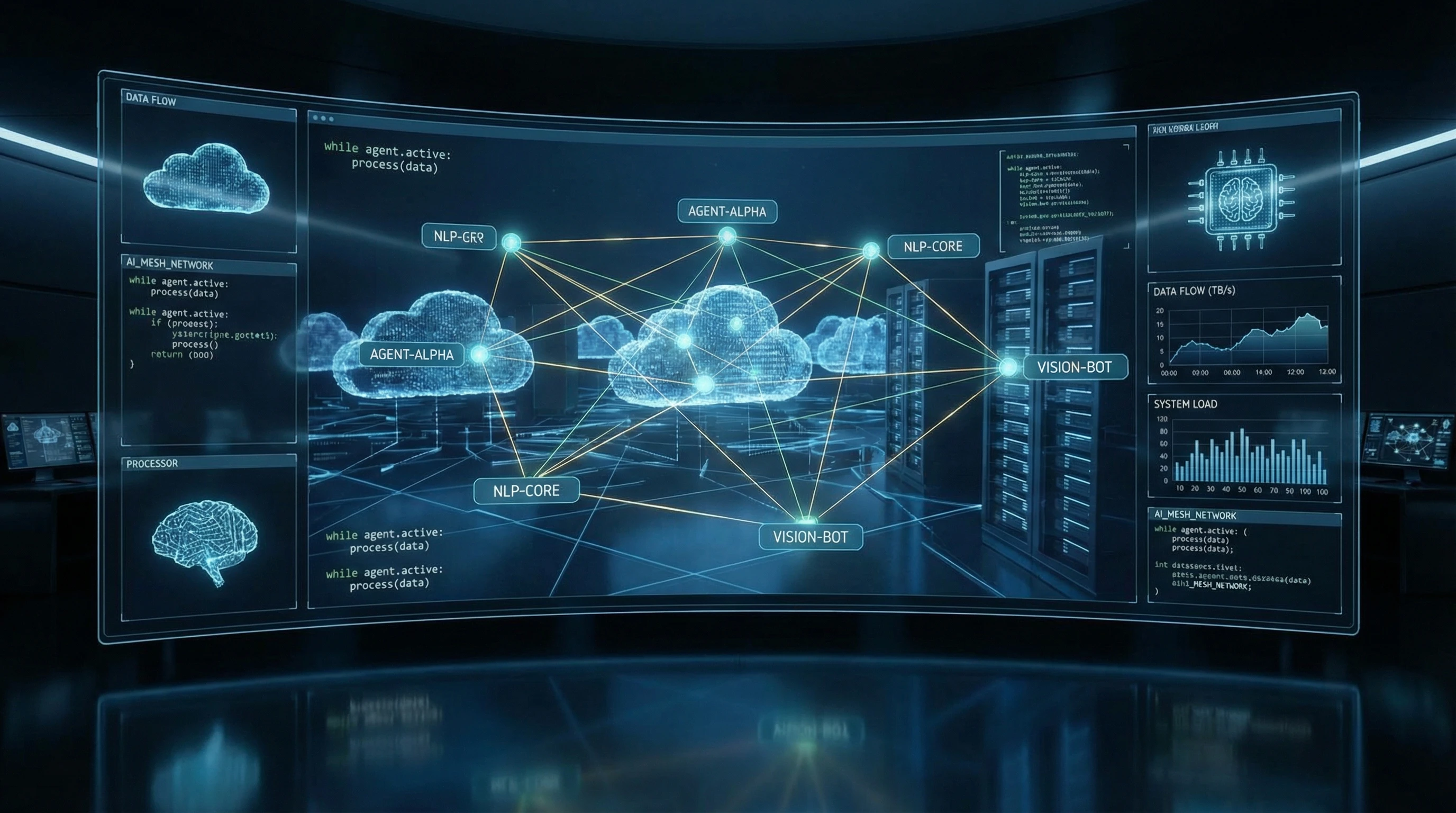 Manus AI Review: Everything You Need To Know From My Daily Use 2 Manus AI dashboard screenshot
