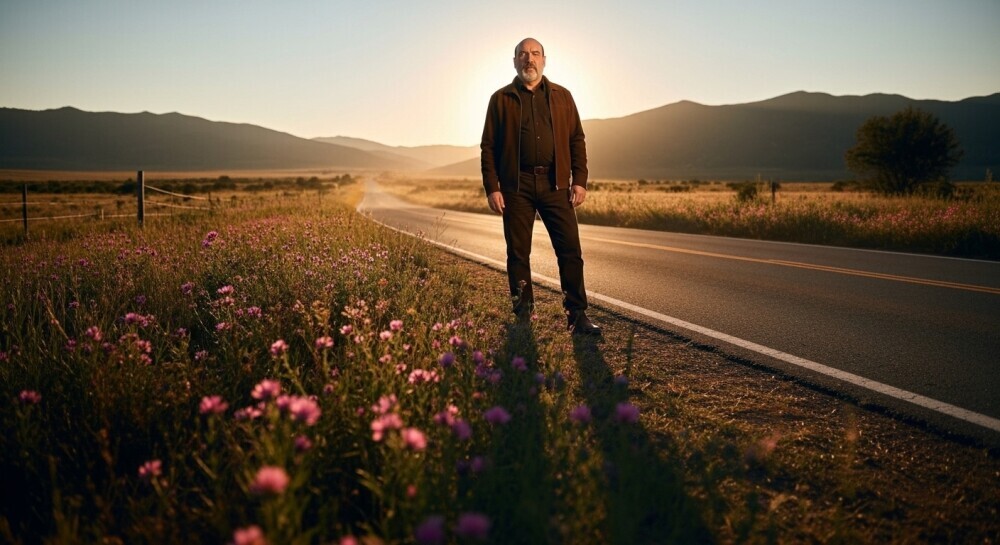 The Alchemyst’s Awakening: Don And The Birth Of Elle 6 Step on the road.