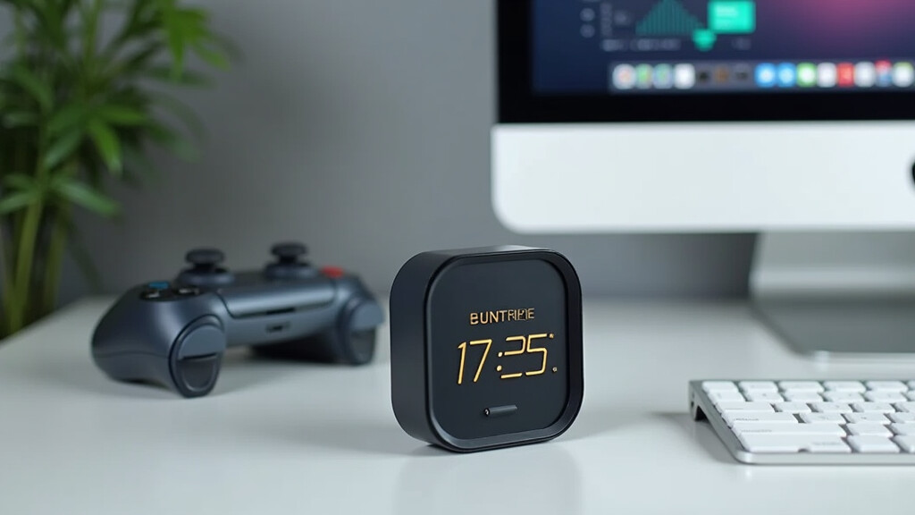 How To Manage Time Between Gaming And Daily Responsibilities How To Manage Time Between Gaming And Daily Responsibilities