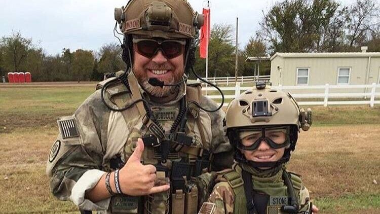 Sportsmanship in airsoft