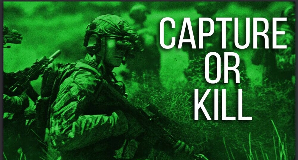 example of Milsim content