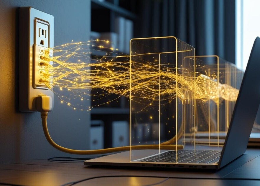 Picture this: You’re deep in the middle of an important affiliate campaign, and suddenly, the lights flicker and boom – power outage. Frustrating, right? Power outages can strike at any moment and can lead to hours, if not days, of downtime for your home office, especially when your work is entirely online. For affiliate entrepreneurs, every minute counts. Each second your operation is offline can mean missed opportunities and sales. It’s like having a car that won’t start every time it rains. Not ideal! A reliable UPS (Uninterruptible Power Supply) is your safety net, keeping those crucial devices running so business can tick along smoothly. Why should you invest in a UPS even when on a tight budget? Simply put: peace of mind and continuity. A UPS bridges the gap during brief power interruptions with a battery backup, giving you the chance to save your work and shut down properly if it's a longer outage. It's especially useful during bad weather or in regions with unstable power. Budget-friendly UPS systems are not just the domain of big corporations; they can be incredibly beneficial for smaller setups too. From solo affiliates to small teams hustling from home, having a backup power solution means staying professional even when the neighborhood’s in the dark. Getting your hands on a budget-friendly option is easier than you might think. Many great systems under $200 offer both affordability and reliability, strategically creating a safety net that supports your business without breaking the bank. This way, you continue to connect with your audience and clients, unaffected by the whims of weather or grid glitches. Top Budget UPS Options Under $200 for Your Home Office Navigating the world of budget UPS systems is like choosing the perfect gadget. It’s all about balance—finding something that meets your needs without clearing out your wallet. Luckily, plenty of UPS systems pack a serious punch for under $200. When we talk about criteria, we're looking at battery life, power capacity, and those nifty extra features that make life simpler. You know, the stuff that makes sure your setup gives its best even when things get a bit dodgy outside. Let’s peek at some standout models, shall we? APC and CyberPower usually lead the pack with solid options. They often come with a decent amount of outlets, surge protection, and sometimes even an LCD screen to keep you in the loop. These features matter, especially when milliseconds cost money. Though APC’s Back-UPS series and CyberPower’s CP1500AVRLCD are frequent favorites, they’ve got their quirks. Comparing these, the APC model often trades a bit of style for reliability, whereas CyberPower brings in a touch of slick tech appeal. The key is picking what vibes and functions best with your workspace. But hey, nothing's perfect, right? Each setup has its pros and cons, a bit like how you weigh the cool factor versus dependability in your play. With these top picks, you’ll know what to expect: reliable power, decent battery life, and the comfort of knowing the show goes on, electricity hiccup or not. Setting Up Your UPS: A Step-by-Step Guide for Affiliate Entrepreneurs It's setup time, and having a pre-installation checklist is your first move. Before purchasing, check your power needs. This means understanding what devices you absolutely need running during an outage. Think computers, modems, and other essential gear keeping your affiliate engine running. Basics first! Diving into the setup, always start by unboxing and organizing. It might seem trivial, but having everything laid out makes life easier. Spot those instruction manuals and get familiar with them—not exactly a thrilling read, but that little book knows all! Place your UPS in a well-ventilated spot, avoiding dusty corners or where heat builds up. Connect your critical devices first, leaving non-essentials like speakers for later. Those outlets aren’t bottomless pits, so make them count. Here’s a pro tip: Leave your UPS battery to charge fully before testing. It sets the right foundation for performance. Plus, learning the LED patterns or beeps can be your early warning system, so it's not giving surprise speeches during a presentation! Watch out for common setup mistakes like overloading your UPS with too many devices or ignoring the manual entirely—classic rookie errors. Regular testing, maybe monthly, ensures your UPS isn’t only pretty but prepared for action. Lastly, maintaining optimal performance isn’t just about setup; it's ongoing. Keep cables neat and do routine checks for dust or obstructions. Trust me, a few minutes now saves a headache later. Calculating Your Power Needs: Ensuring Efficient UPS Selection Getting the right UPS starts with figuring out your power needs. It's like packing for a trip: bring what you need without going overboard. Your goal is to power critical devices like your computer, modem, and maybe a phone charger. Start by listing what’s essential in your setup and noting down their power requirements, usually measured in watts or VA (volt-amps). Here's a simple formula: add up the wattage of all your essential devices. Once you have that number, aim for a UPS that can provide at least 20% more than this total, giving you some breathing room. You can find online tools and calculators to make this easier, so no intensive math required! Efficient power management means getting the most bang for your buck. While it might be tempting to cut corners, a slightly larger UPS could mean not only reliability but also longevity. Smaller UPS units might save you upfront but could wear out faster if pushed to their limits regularly. Balance is key – you don't want to overspend on capacity you won't use, nor do you want to be caught short when the lights go out. Finding your UPS sweet spot is about matching affordability with capability. This way, you get a setup that’s ready for those unexpected power blips without making your wallet wince.